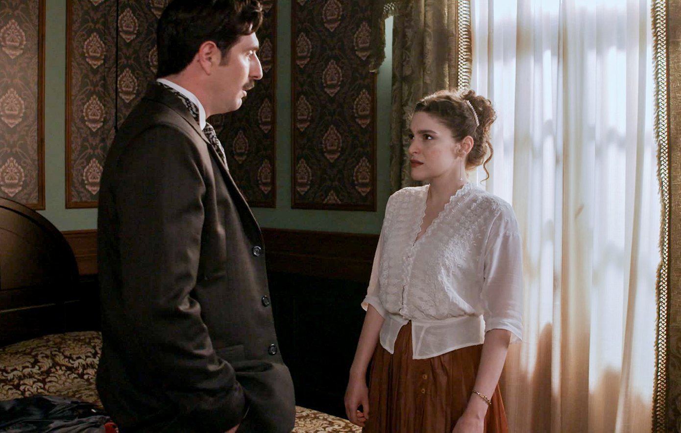 Grand Hotel Grand Hotel