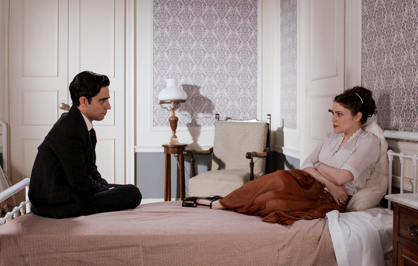 Grand Hotel Grand Hotel