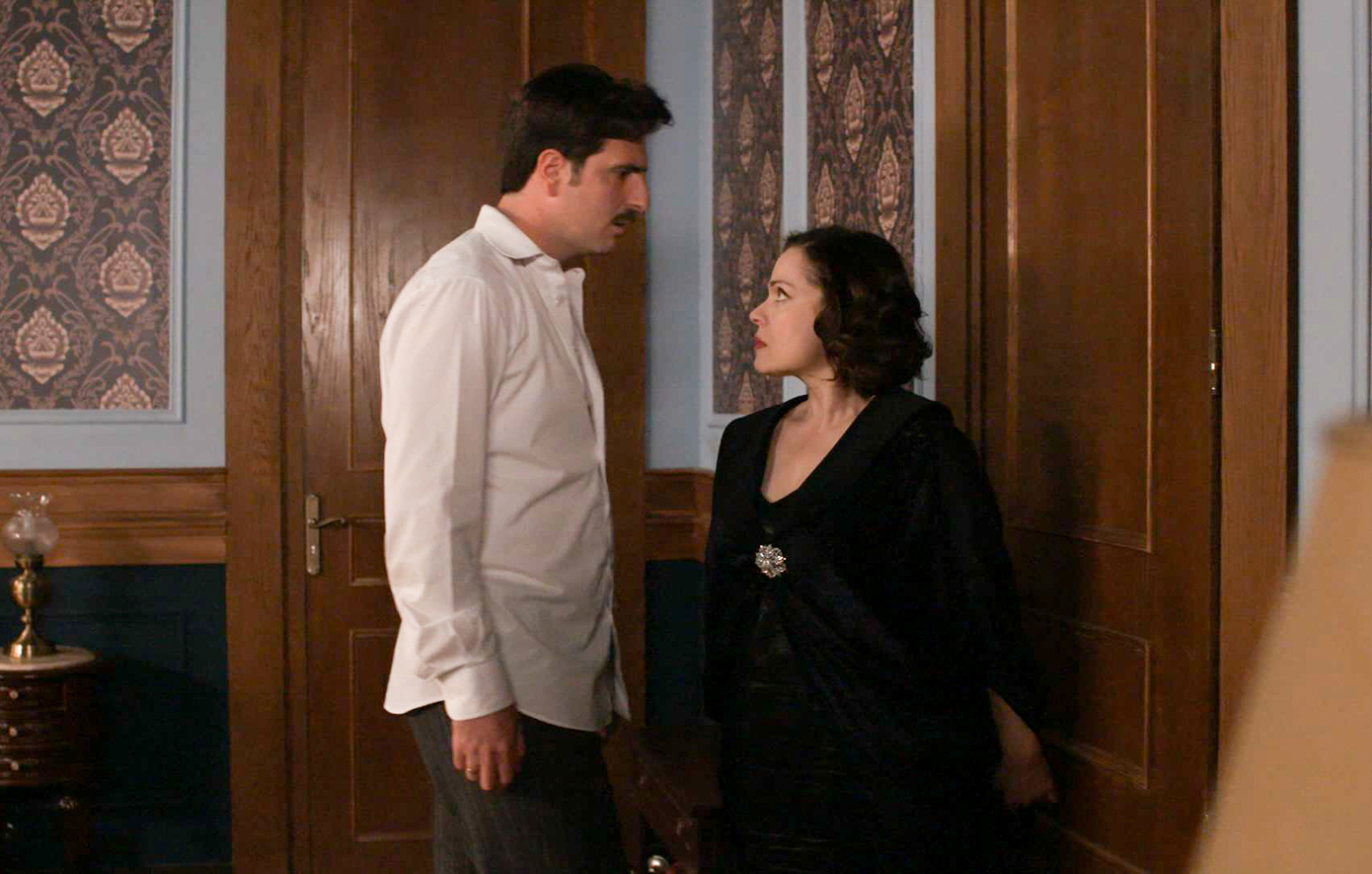 Grand Hotel Grand Hotel