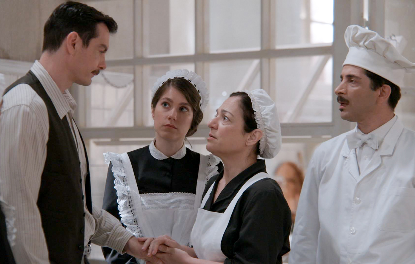 Grand Hotel Grand Hotel