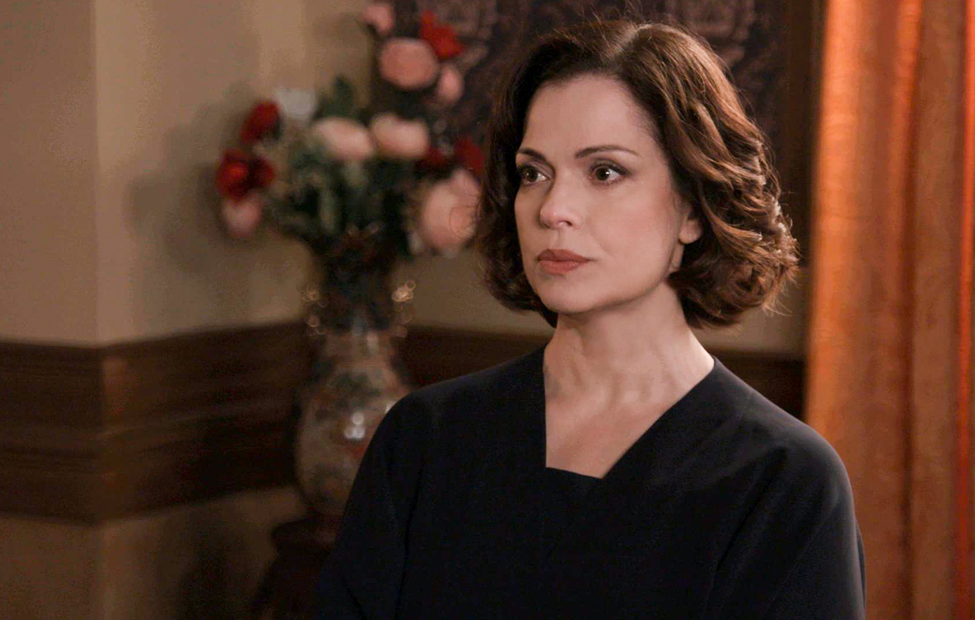 Εκτός ελέγχου ο Ρήγας. Φυλακίζει και χτυπά την Αλίκη