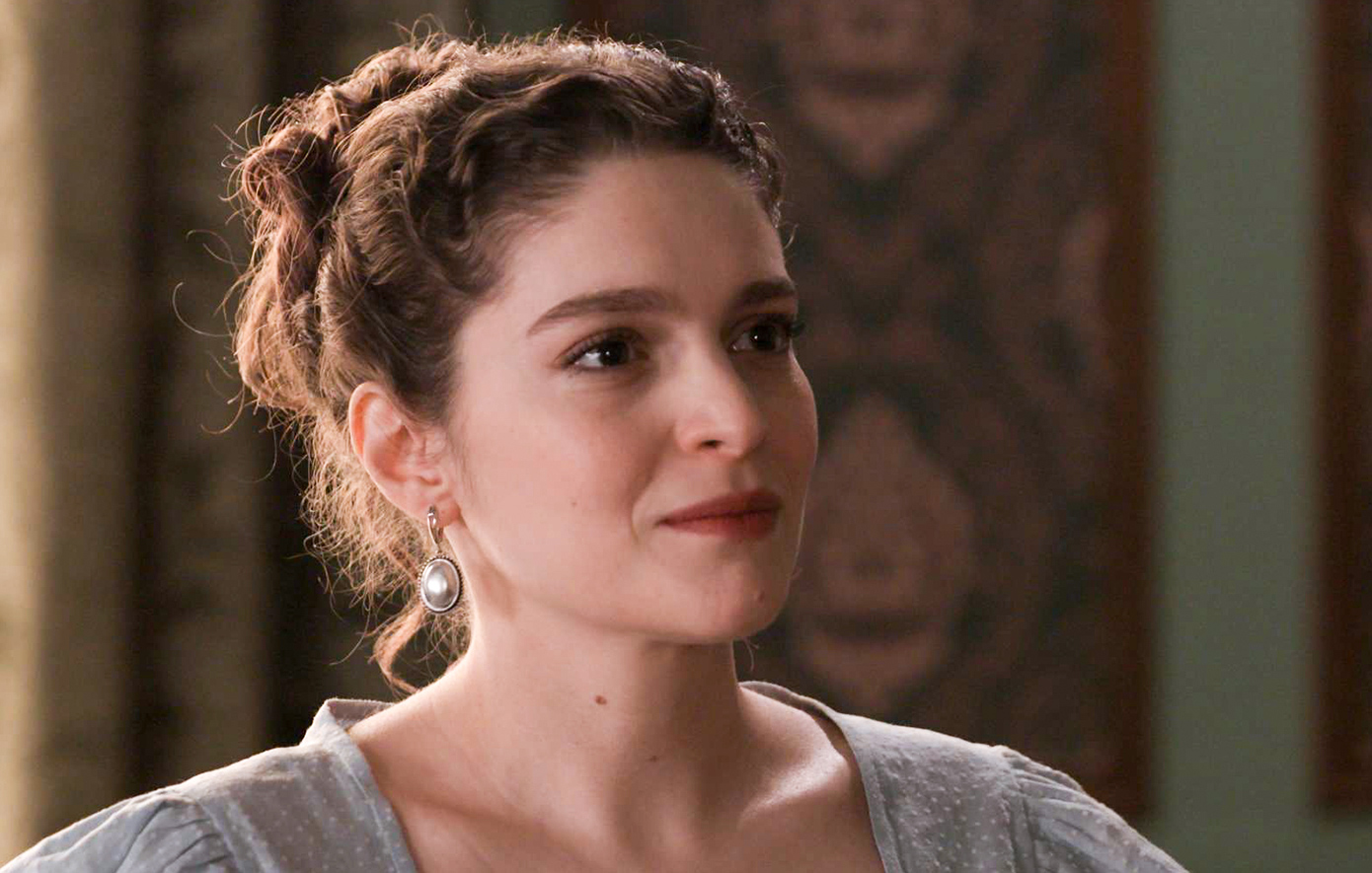 Ο Χαραλάμπης προσεύχεται στον Θεό να σωθεί η Θεώνη