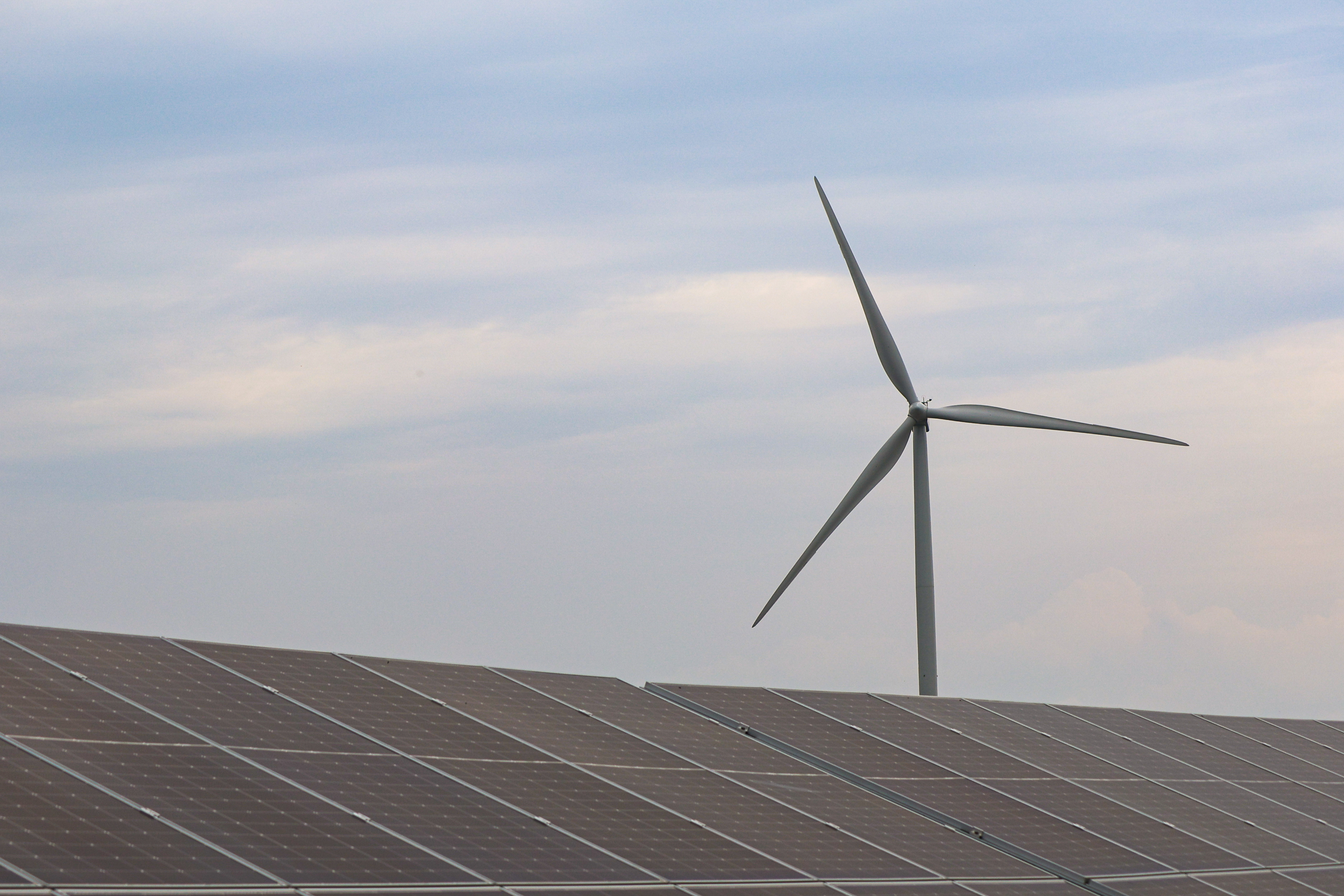 Greenvolt: Πούλησε αιολικά και ηλιακά έργα στην Ισπανία, έναντι 195 εκατ. ευρώ