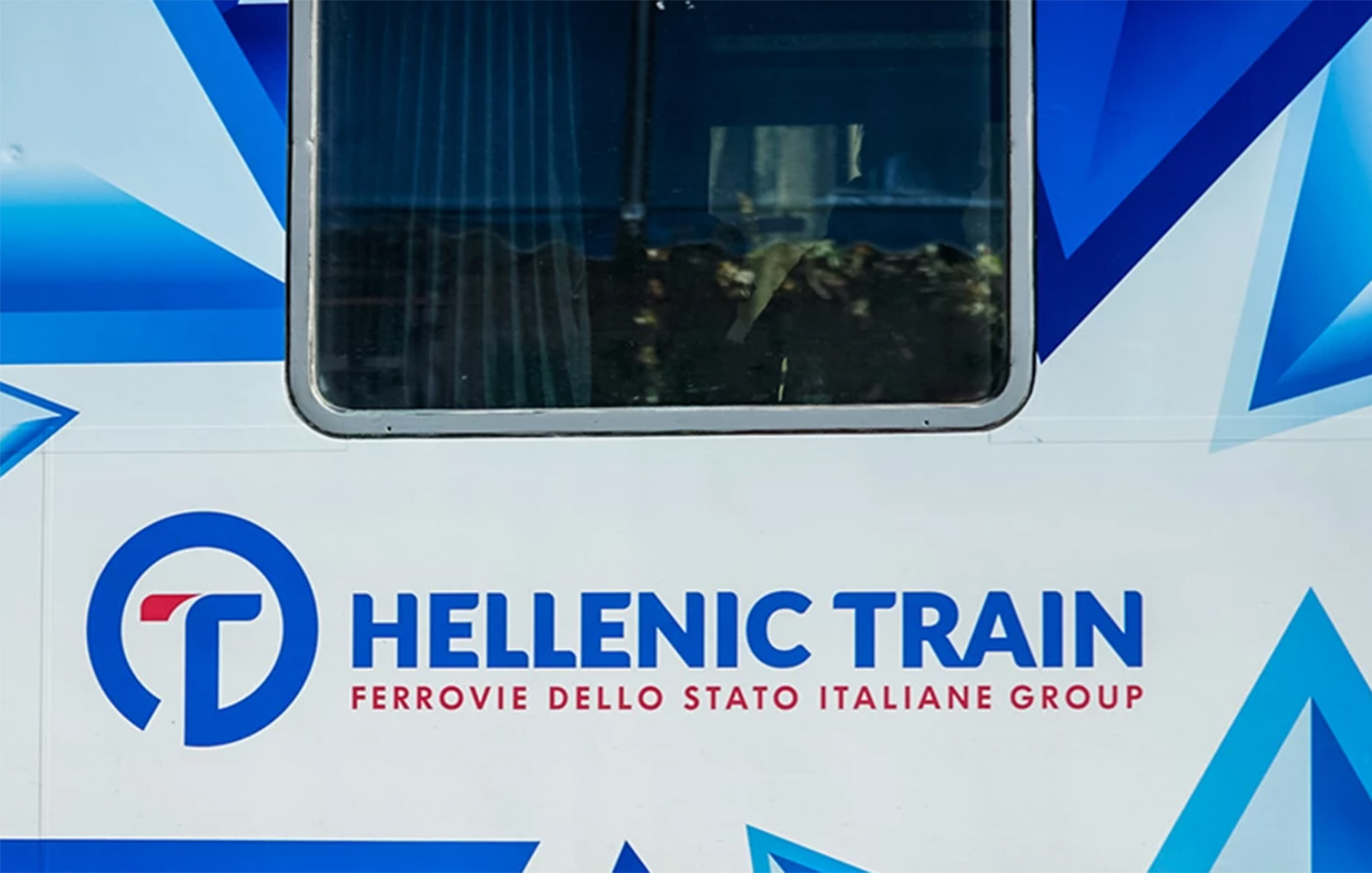 Αύριο η 24ωρη απεργία στα τρένα &#8211; Οι αλλαγές που ανακοίνωσε η Hellenic Train