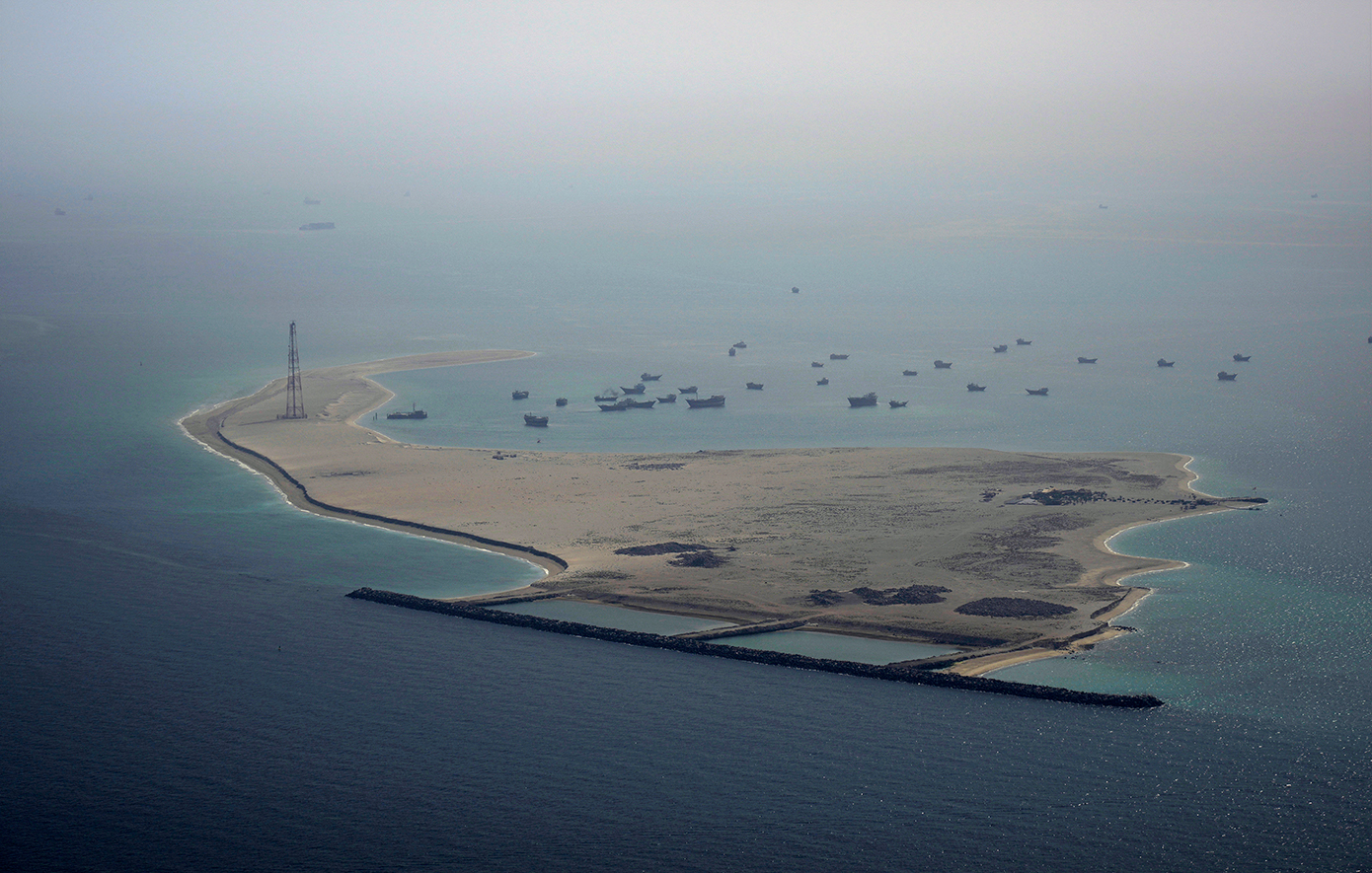 Στενά του Ορμούζ