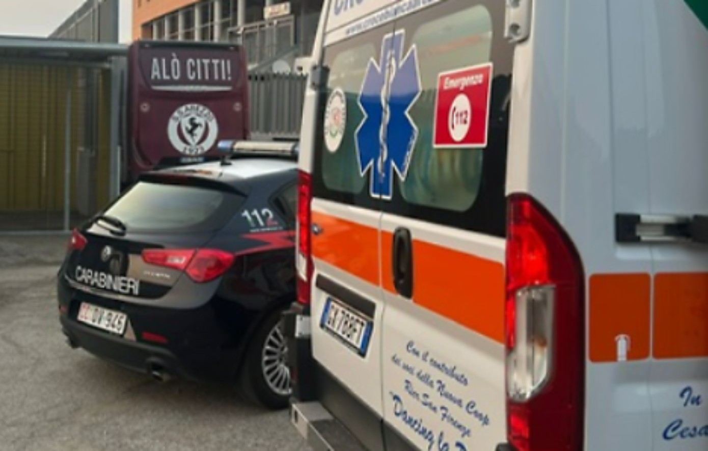 Ιταλία: Πατέρας 13χρονου ποδοσφαιριστή έστειλε στο νοσοκομείο τον διαιτητή σε τουρνουά πιτσιρικάδων