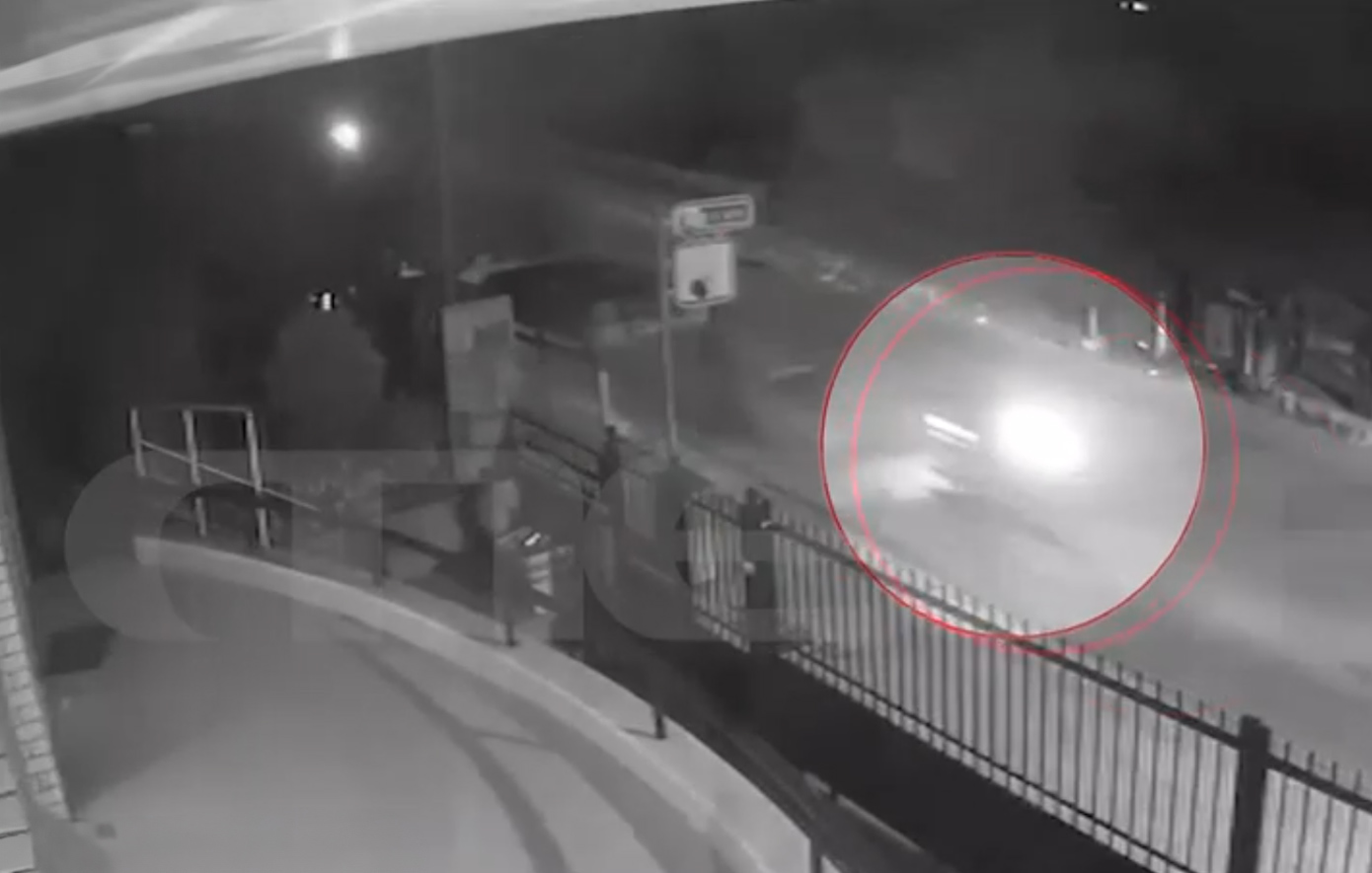 Βίντεο ντοκουμέντο από την καταδίωξη 16χρονου στην Πεντέλη – Οδηγούσε κλεμμένη μηχανή και δεν είχε δίπλωμα