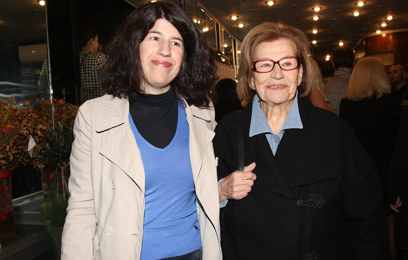 Κατερίνα Γιούλακη Κατερίνα Γιούλακη