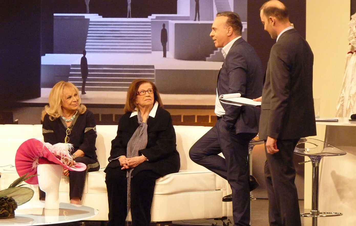 Κατερίνα Γιούλακη Κατερίνα Γιούλακη