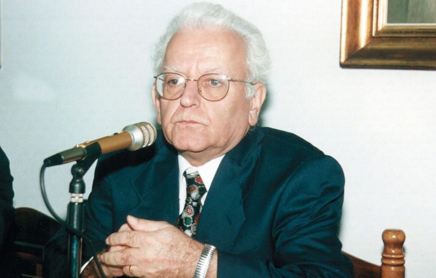Το Δ.Σ της ΕΣΗΕΑ αποχαιρετά τον Γιάννη Κορίδη