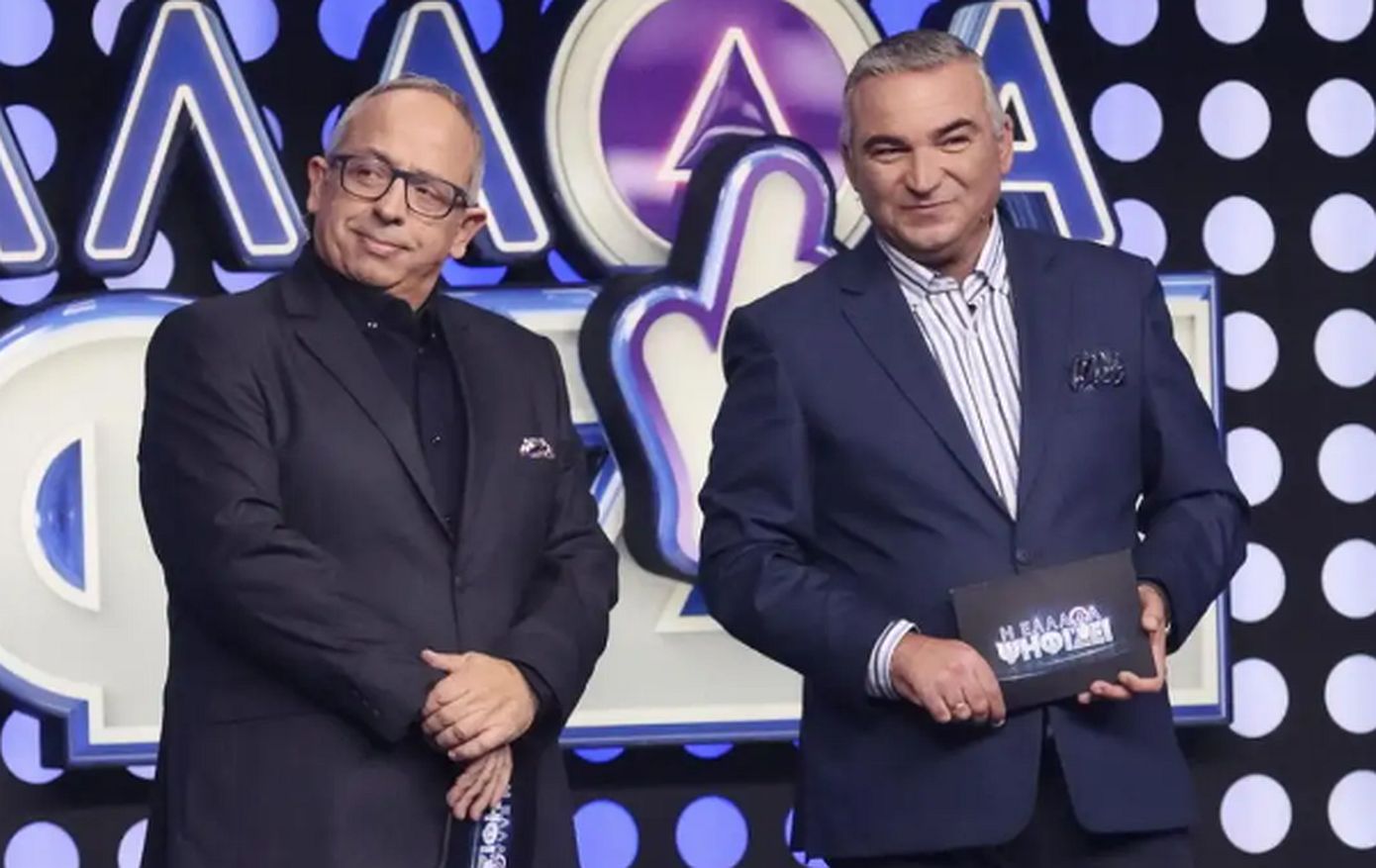 Ο Χρήστος Κούτρας σε αιχμηρό σχόλιο για τη συναυλία – αφιέρωμα στον Βασίλη Καρρά: «Δεν πήγε καλά αυτό»