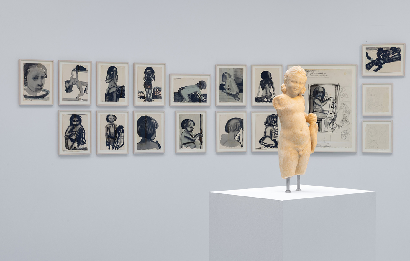 Marlene Dumas Marlene Dumas