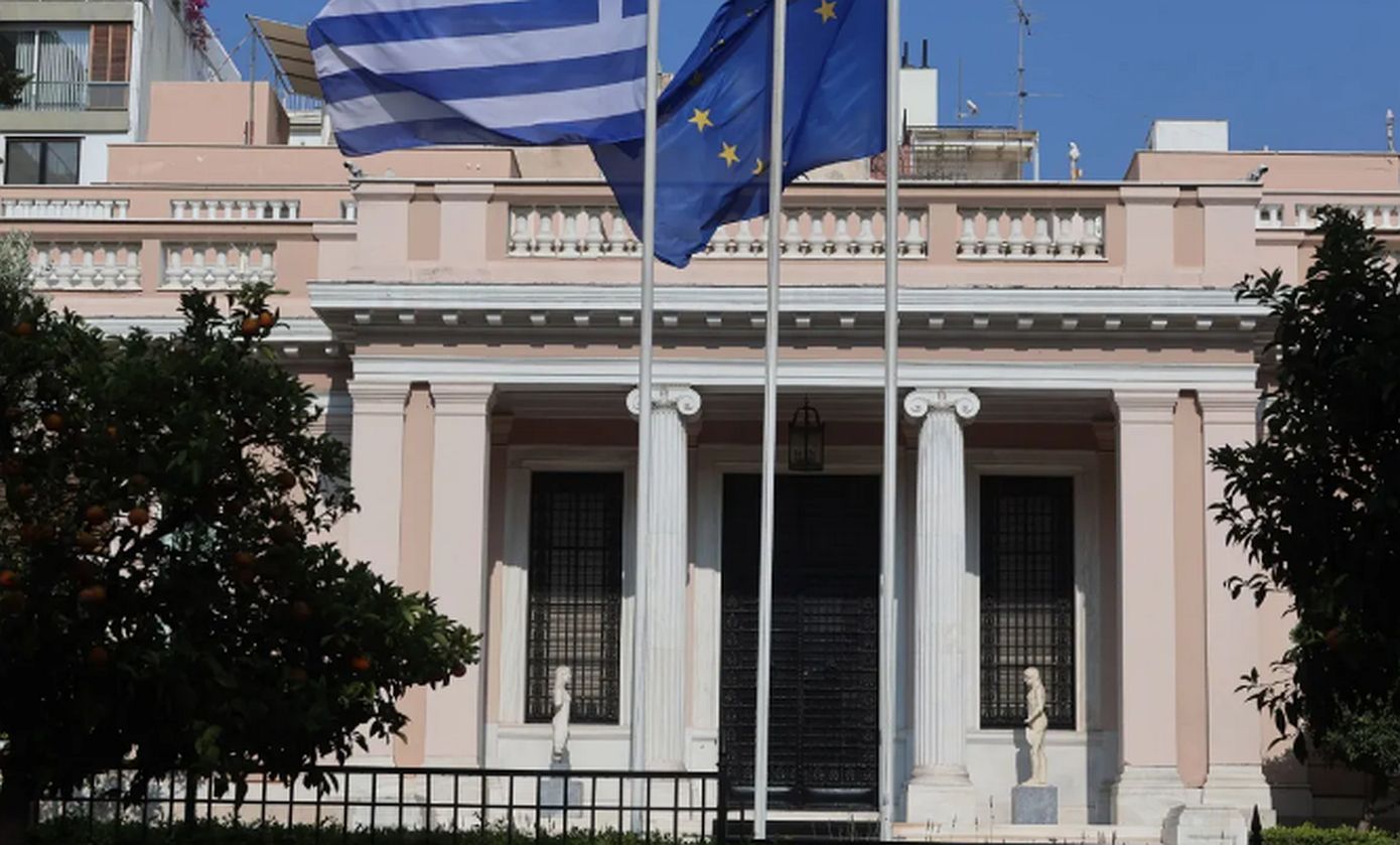 Ολοκληρώθηκε το ΚΥΣΕΑ υπό τον Πρωθυπουργό για τις εξελίξεις στη Μέση Ανατολή – «Προέχει η επίδειξη αυτοσυγκράτησης»