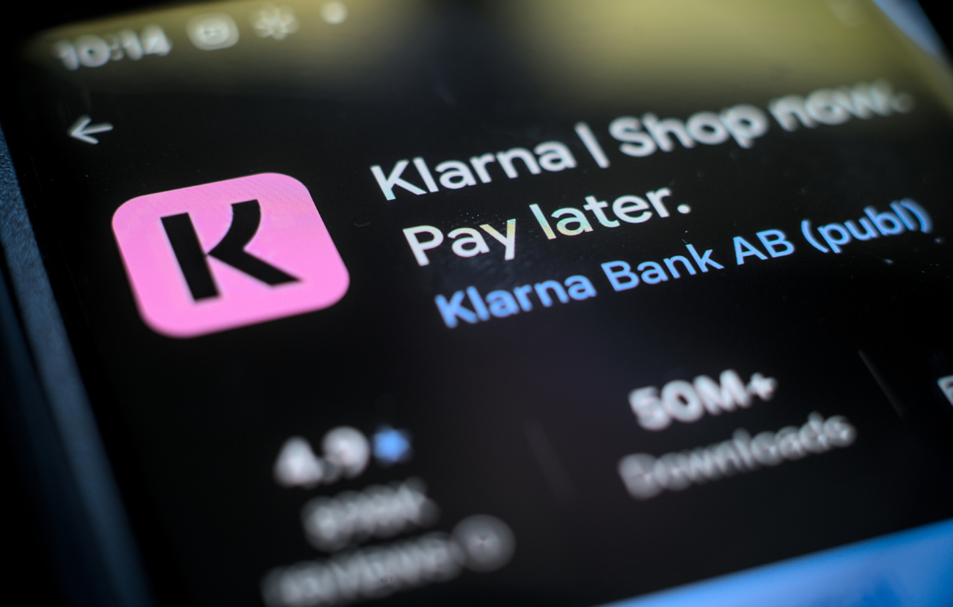 Klarna