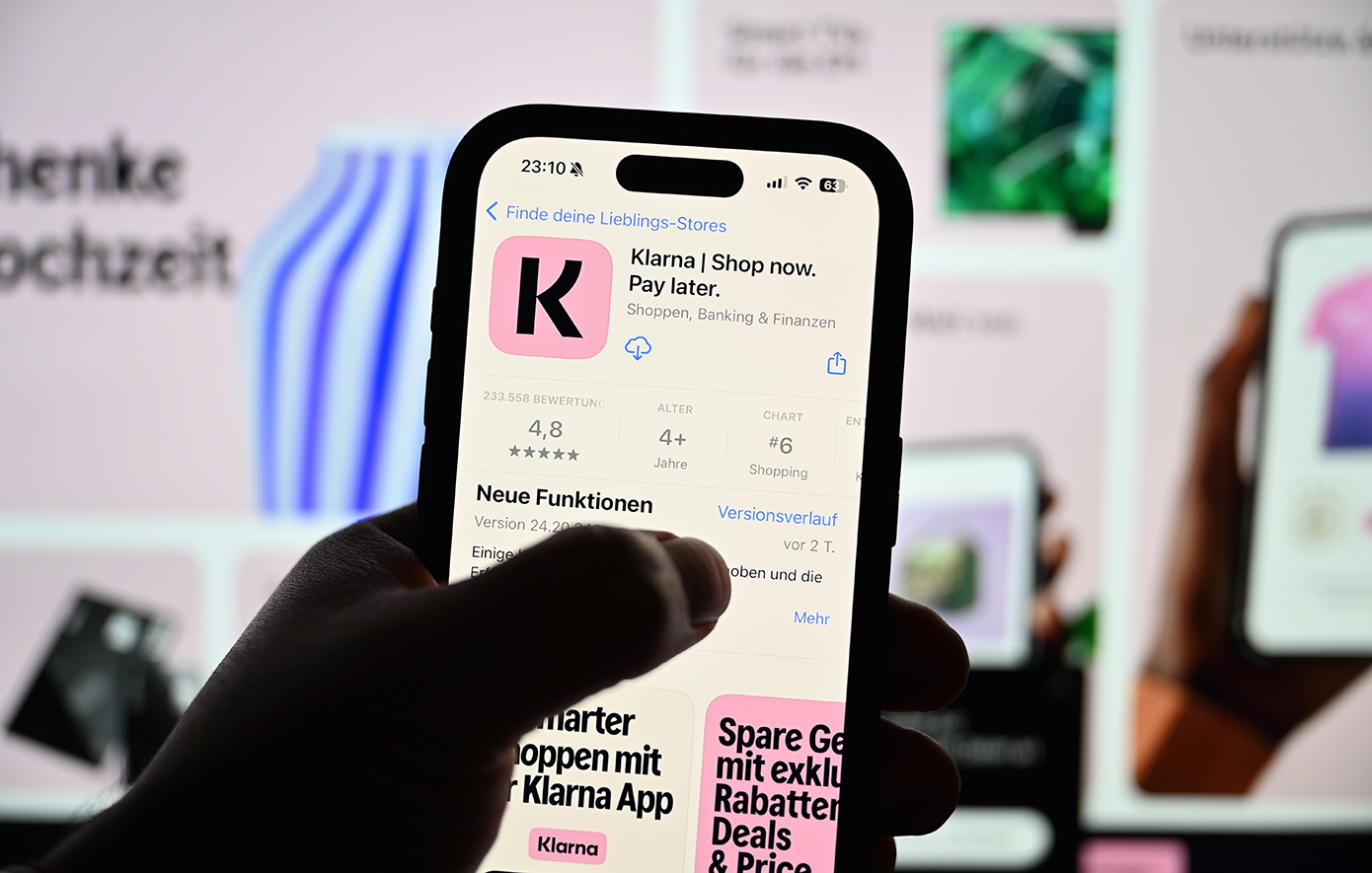 Η Klarna επαναφέρει τον ανθρώπινο παράγοντα στην εξυπηρέτηση πελατών VIP