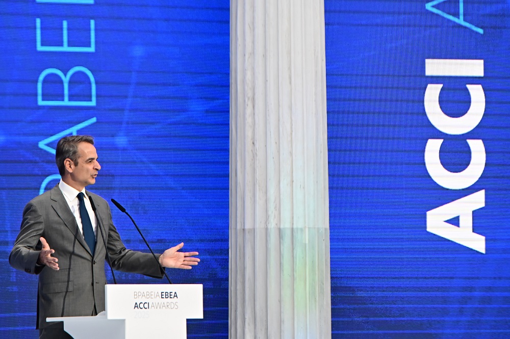Γιατί ήταν βιαστικός ο πρωθυπουργός; | Οι γαλάζιοι που προηγούνται στην Ανατολική Αττική | Τα σχέδια του Βαρδινογιάννη για τα 190 καταστήματα της Bazaar