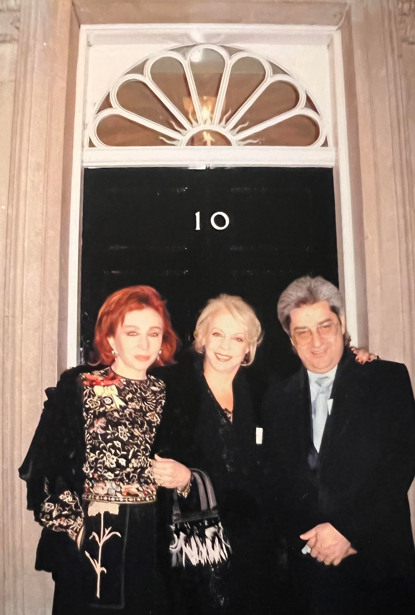 Χρυσάνθη Λαιμού