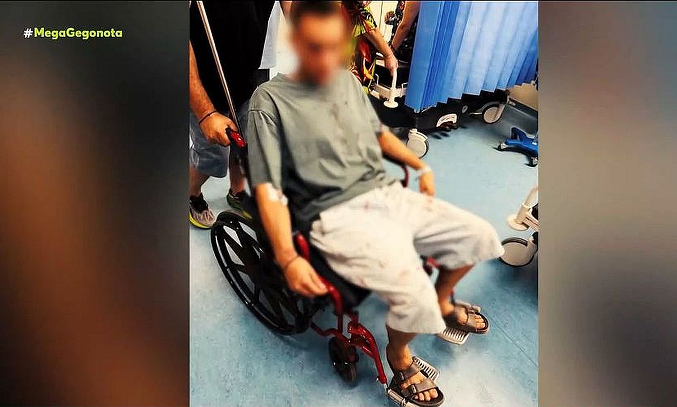 Χαλκίδα: Ένας 18χρονος έστειλε έναν 19χρονο στο νοσοκομείο επειδή πάτησε like σε φώτο της κοπέλας του στo Facebook
