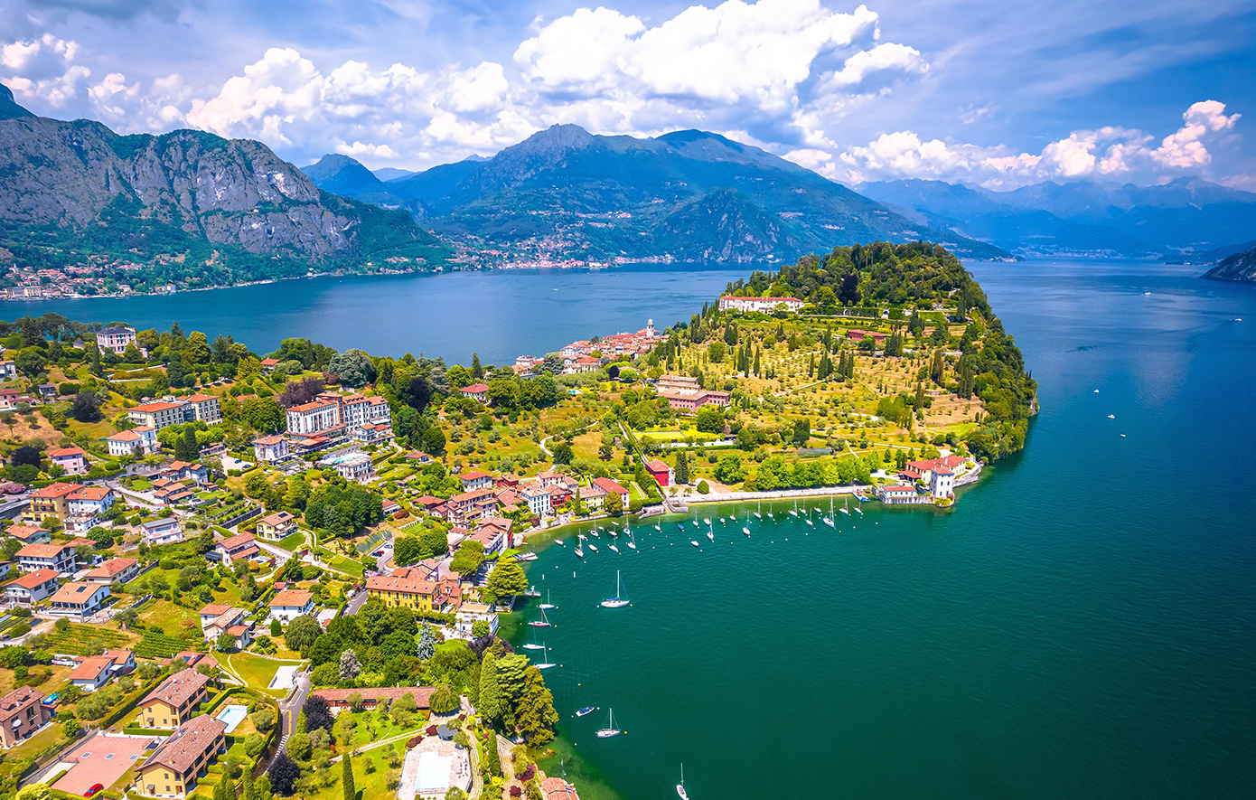 Λίμνη Κόμο Λίμνη Κόμο