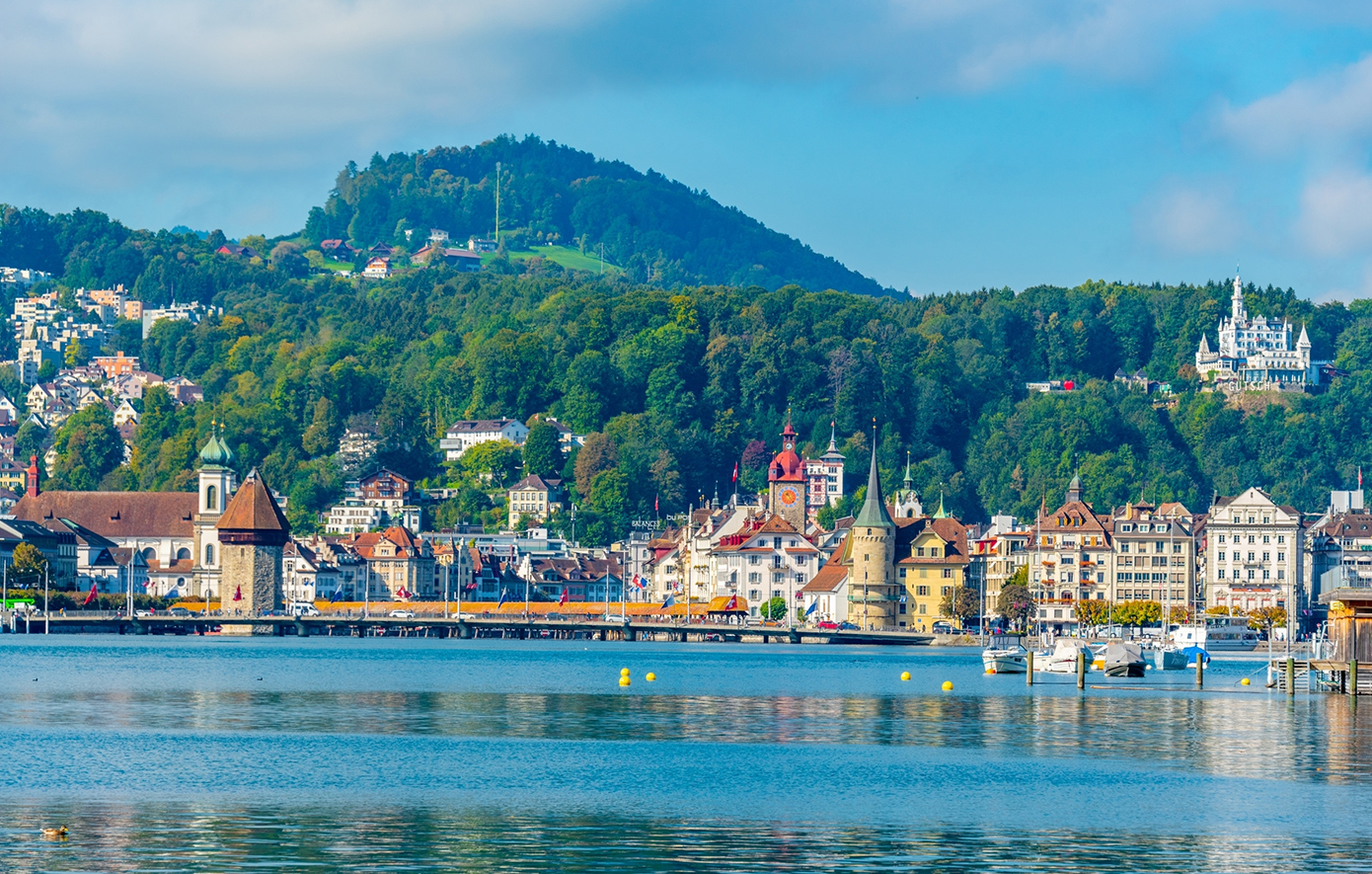 Λουκέρνη Ελβετία Λουκέρνη Ελβετία