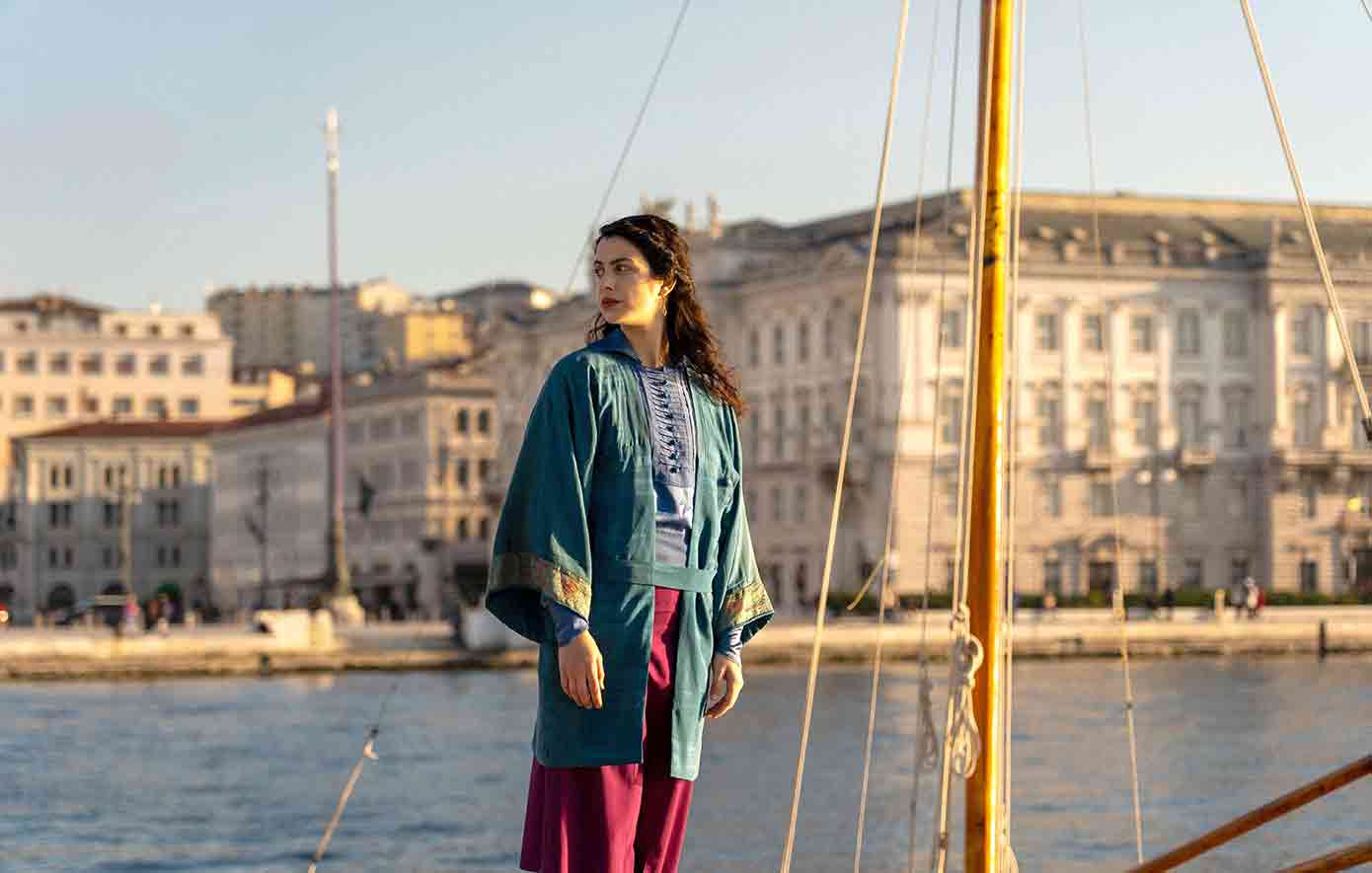 Η Μεγάλη Χείμαιρα_Τεργέστη