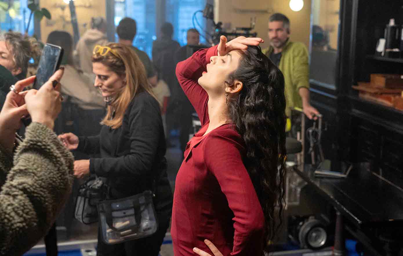 Η Μεγάλη Χείμαιρα_Τεργέστη Η Μεγάλη Χείμαιρα_Τεργέστη