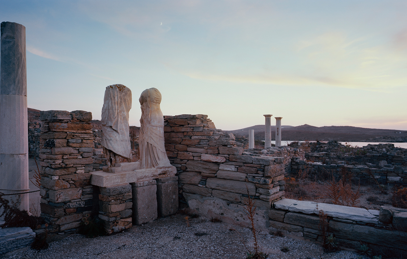 Μύκονος_Δήλος