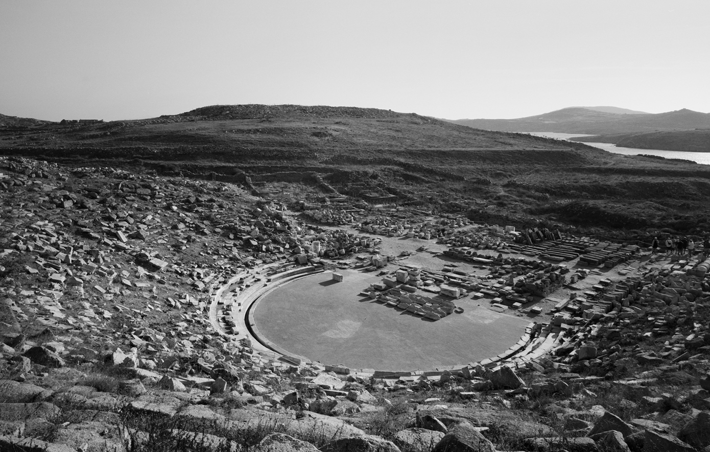 Μύκονος_Δήλος