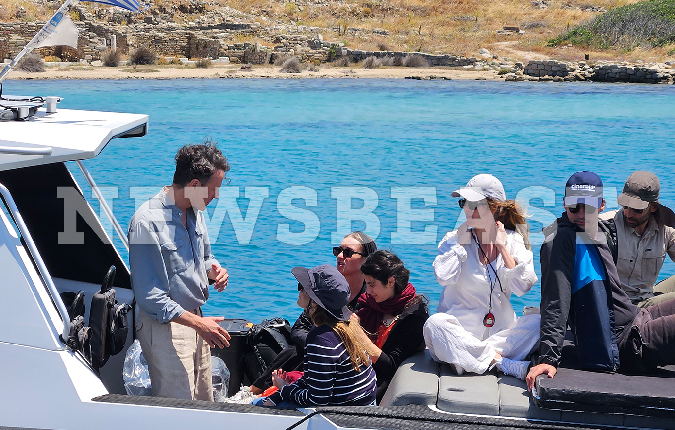 Η Μεγάλη Χίμαιρα