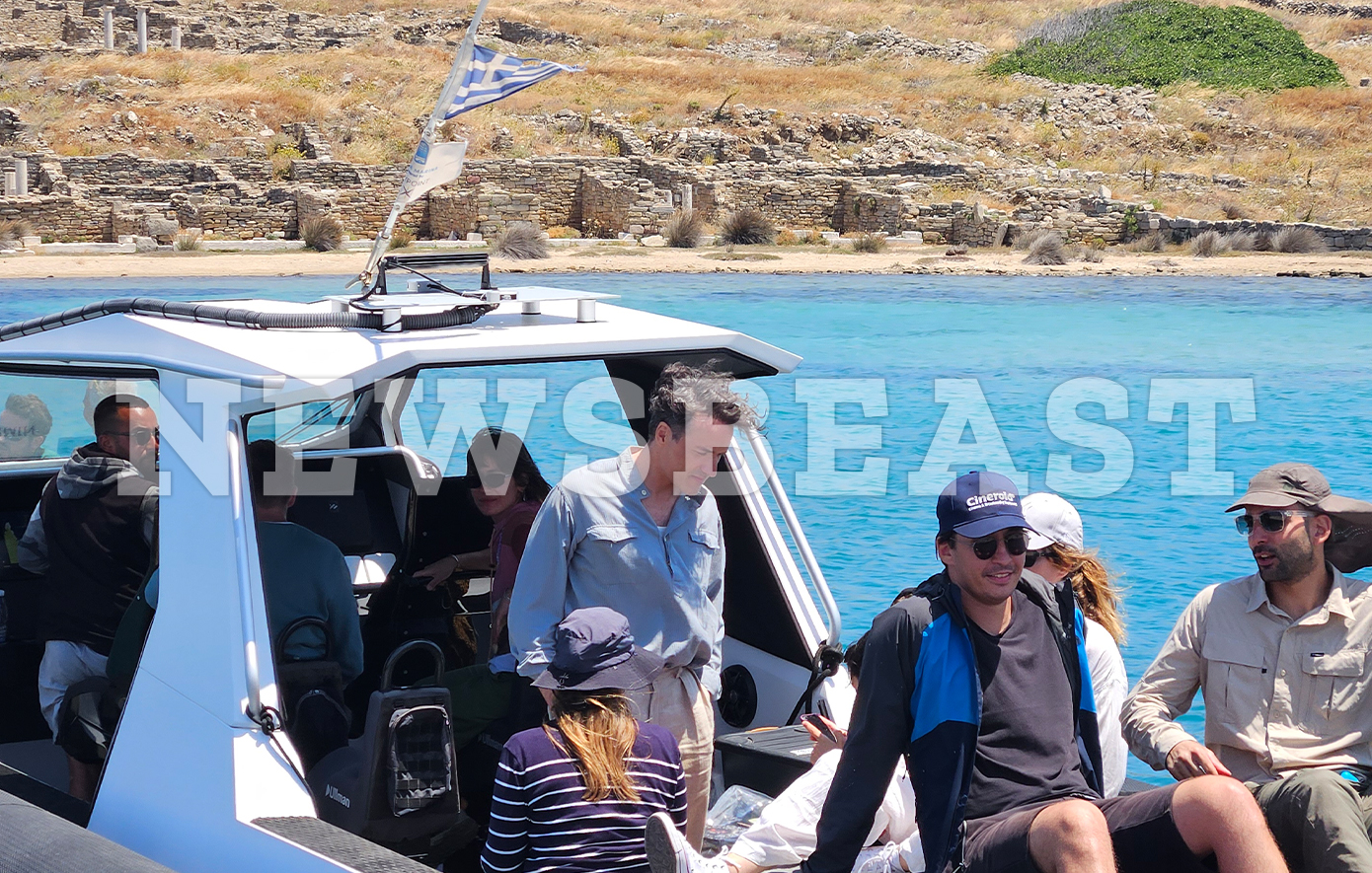 Η Μεγάλη Χίμαιρα