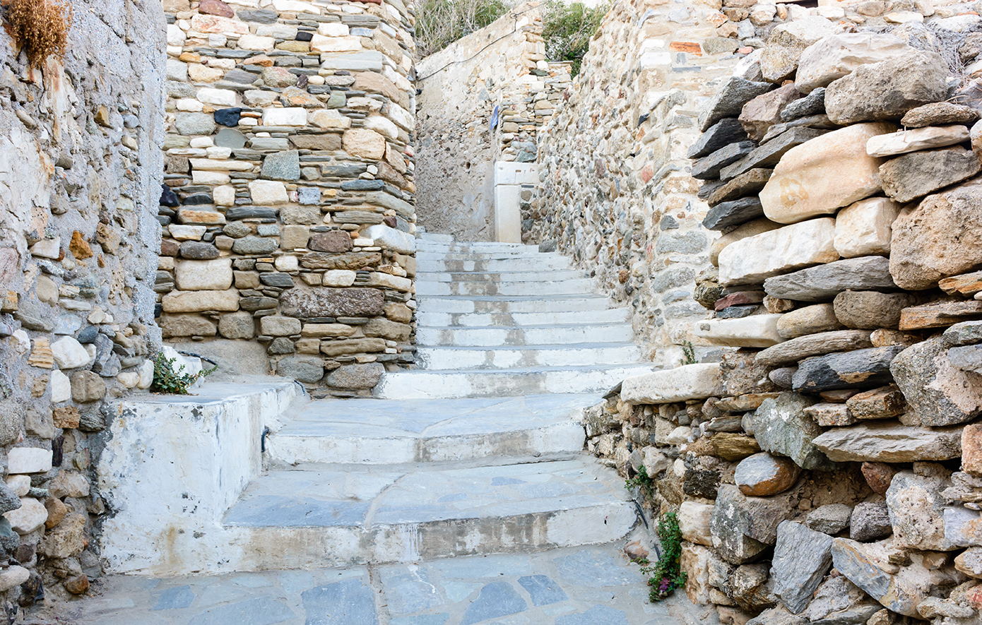 Νάξος Κάστρο