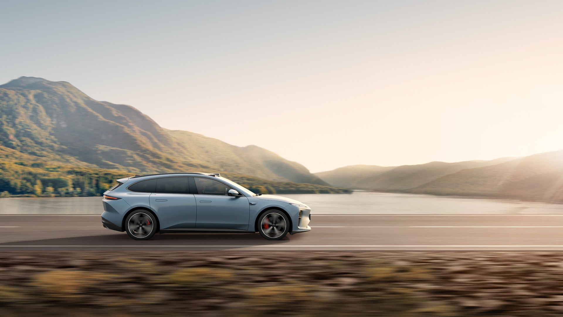 Η Nio στην Ελλάδα από τον Όμιλο Μοτοδυναμική Η Nio στην Ελλάδα από τον Όμιλο Μοτοδυναμική