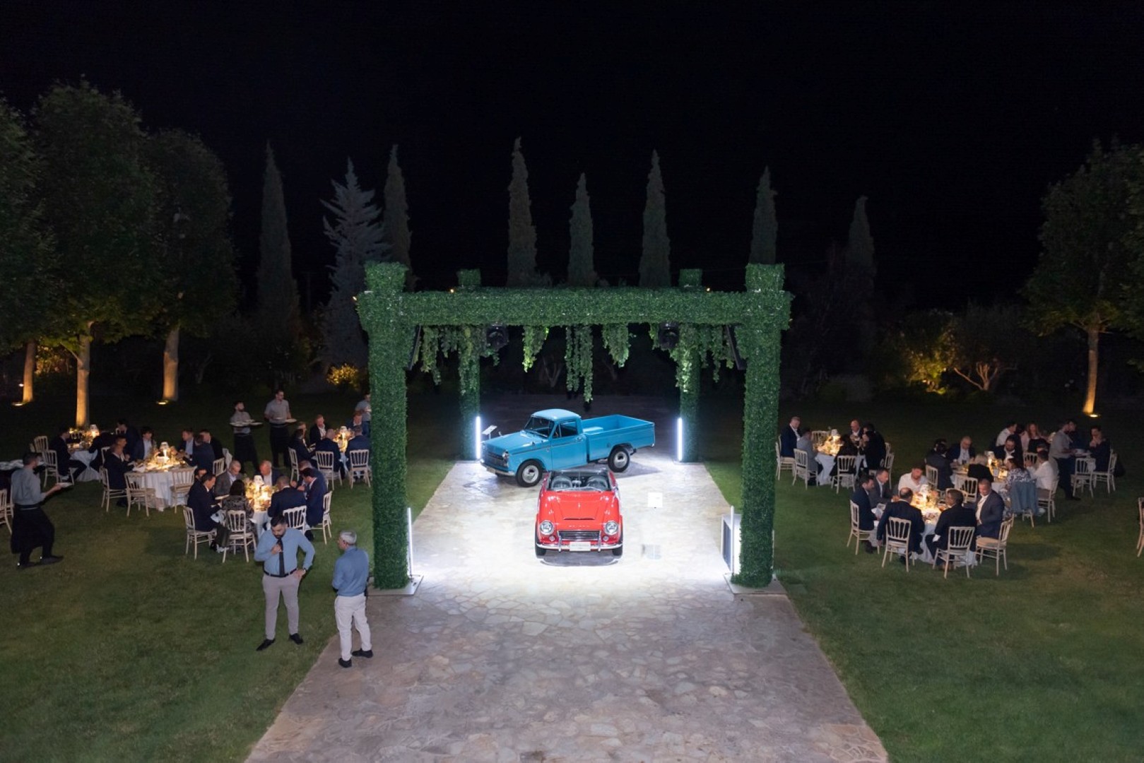 Με επιτυχία ολοκληρώθηκε το συνέδριο της Nissan Europe στην Ελλάδα 