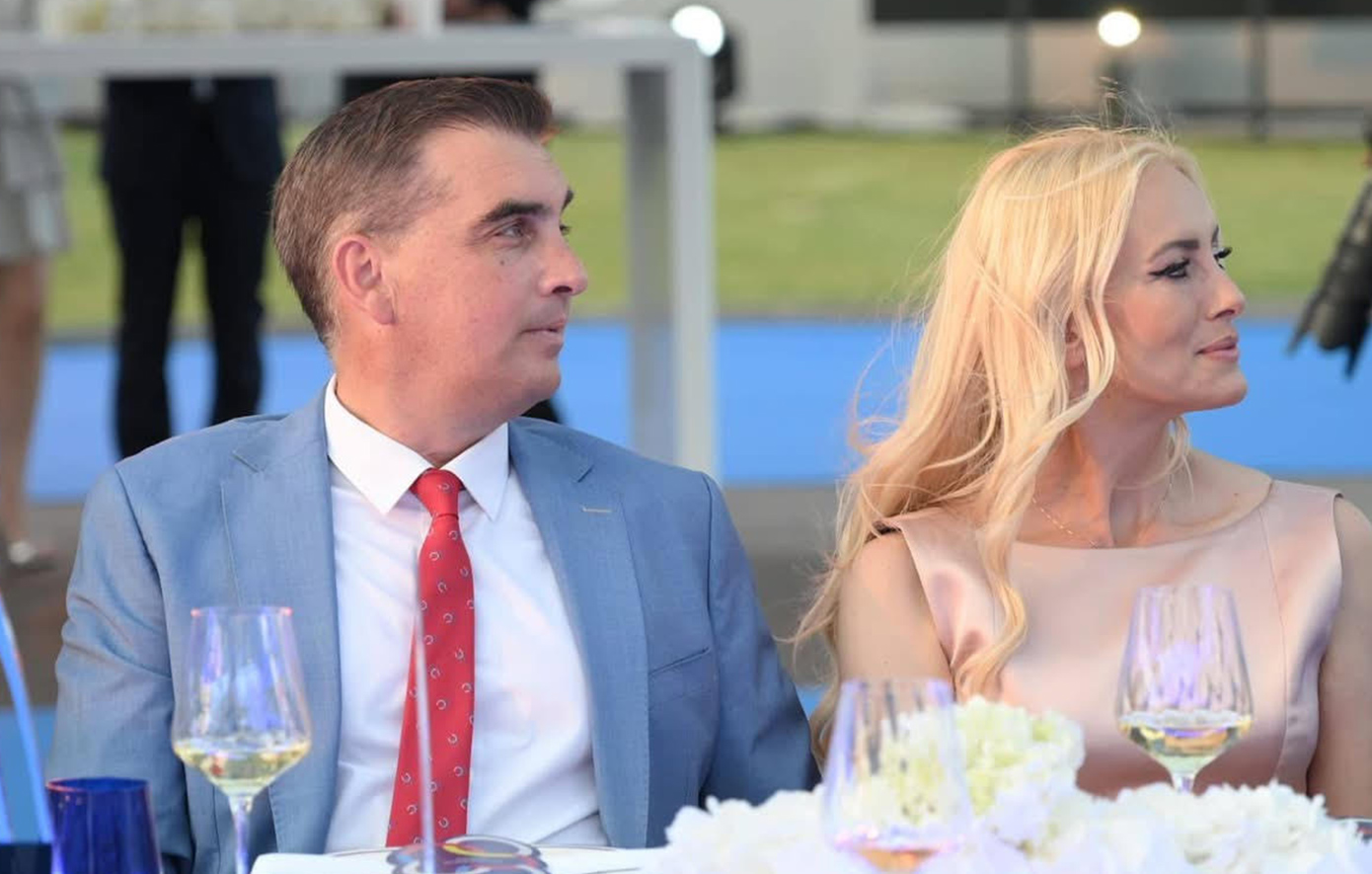 Φωτoγραφίες εκδήλωσης πλατεία Ολυμπιακής αεροπορίας