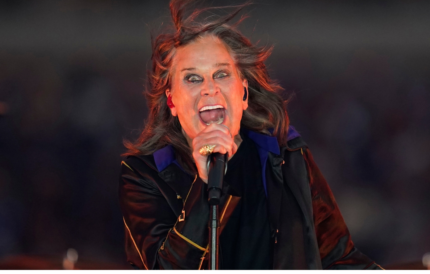 Οι Black Sabbath κοινοποίησαν την πρώτη φωτογραφία από πρόβα για την τελευταία συναυλία τους