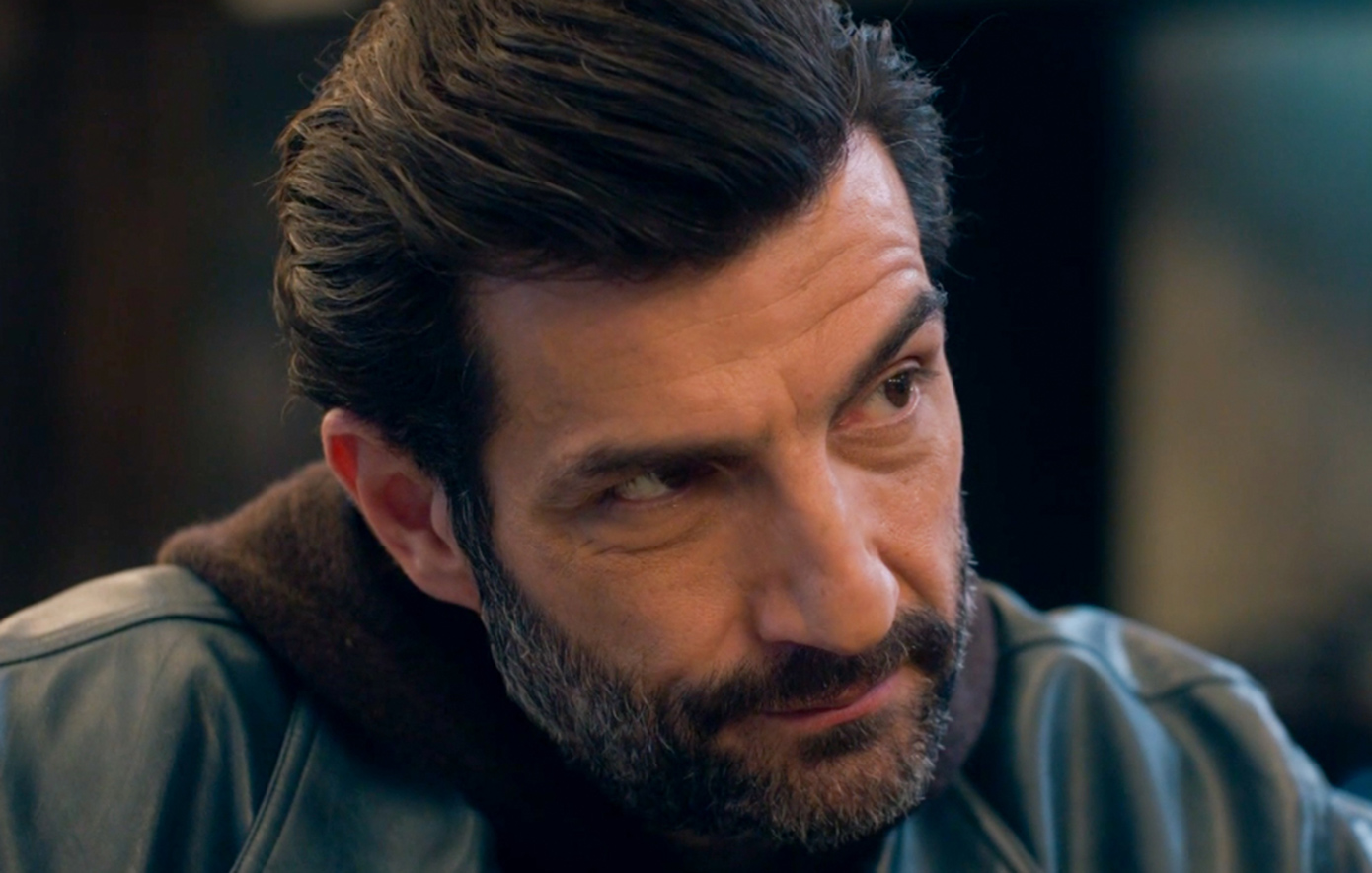 Η Μαρίνα πιστεύει ότι ο Άγης έχει σχέδιο να τους καταστρέψει όλους