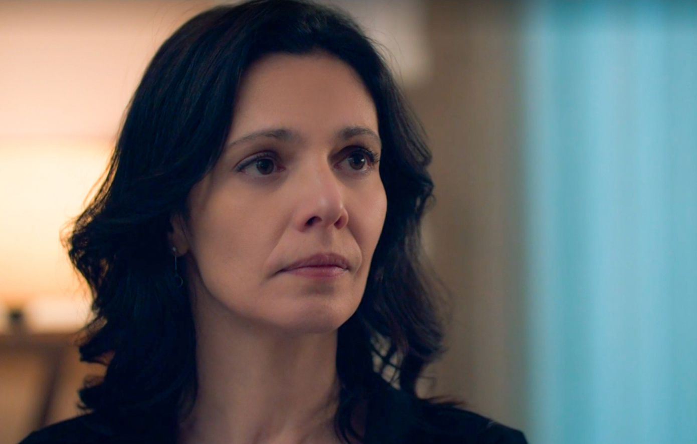 Η Μαρίνα πιστεύει ότι ο Άγης έχει σχέδιο να τους καταστρέψει όλους