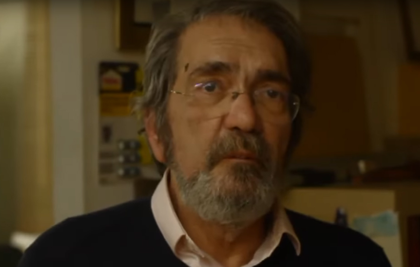 Το «φευγιό» του Θόδωρου Πανταλέων και το όνειρο του να γνωρίσει τον Αλέξανδρο Ιόλα