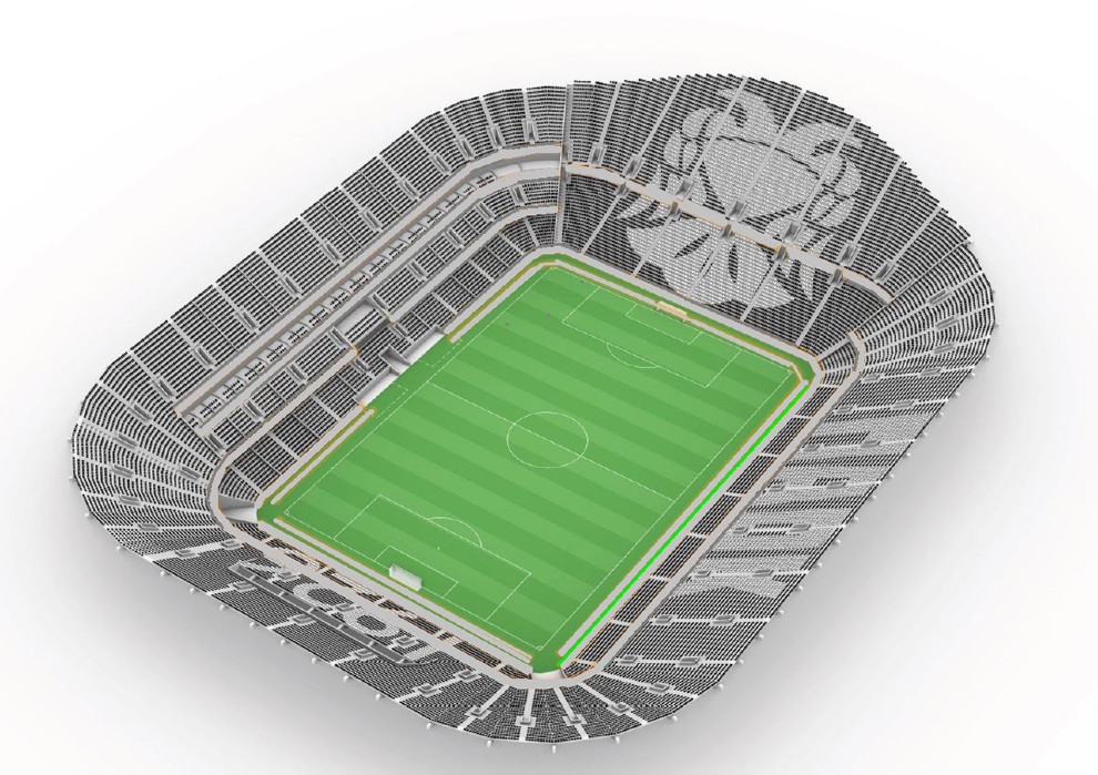 ΠΑΟΚ Τούμπα ΠΑΟΚ Τούμπα