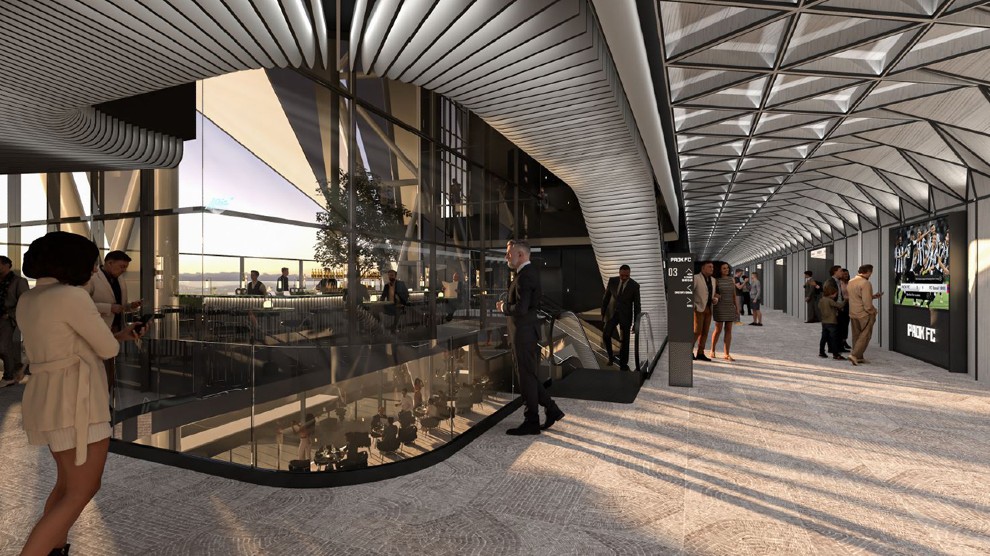 ΠΑΟΚ Τούμπα ΠΑΟΚ Τούμπα