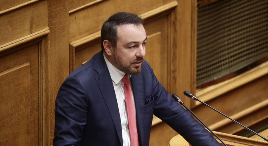 Παρασύρης: «Δεν έχω την παραμικρή εμπλοκή ή συμμετοχή στο σκάνδαλο των παράνομων επιδοτήσεων»