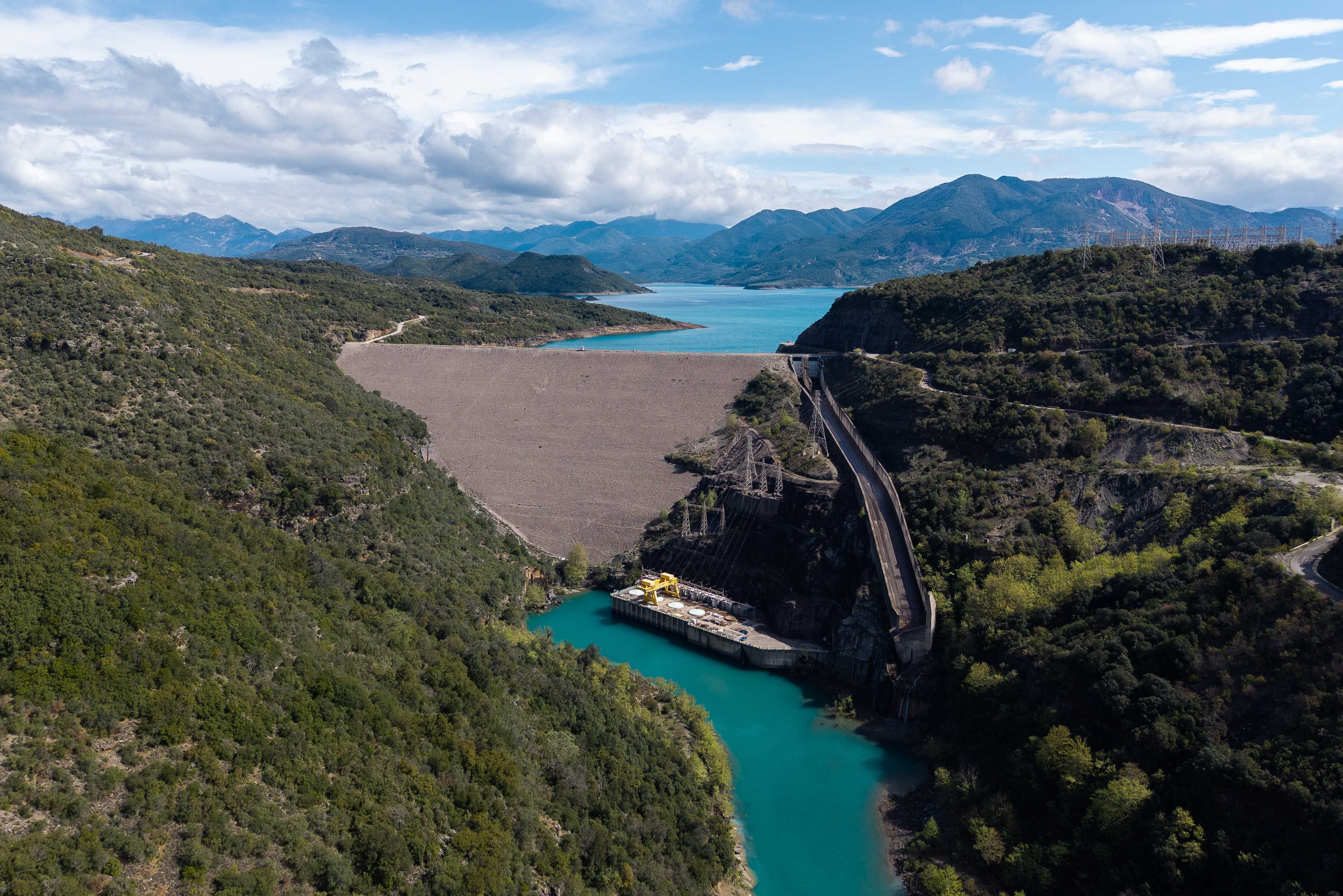 ΔΕΗ και Hydropower Sustainability Alliance ενώνουν δυνάμεις για τη βιωσιμότητα στην υδροηλεκτρική παραγωγή