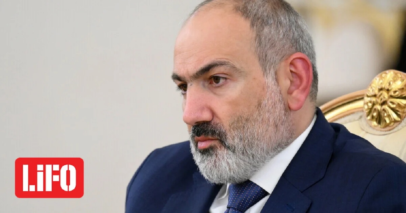 Την Τουρκία επισκέπτεται την Παρασκευή ο Αρμένιος πρωθυπουργός &#8211; Θα συναντηθεί με τον Ταγίπ Ερντογάν