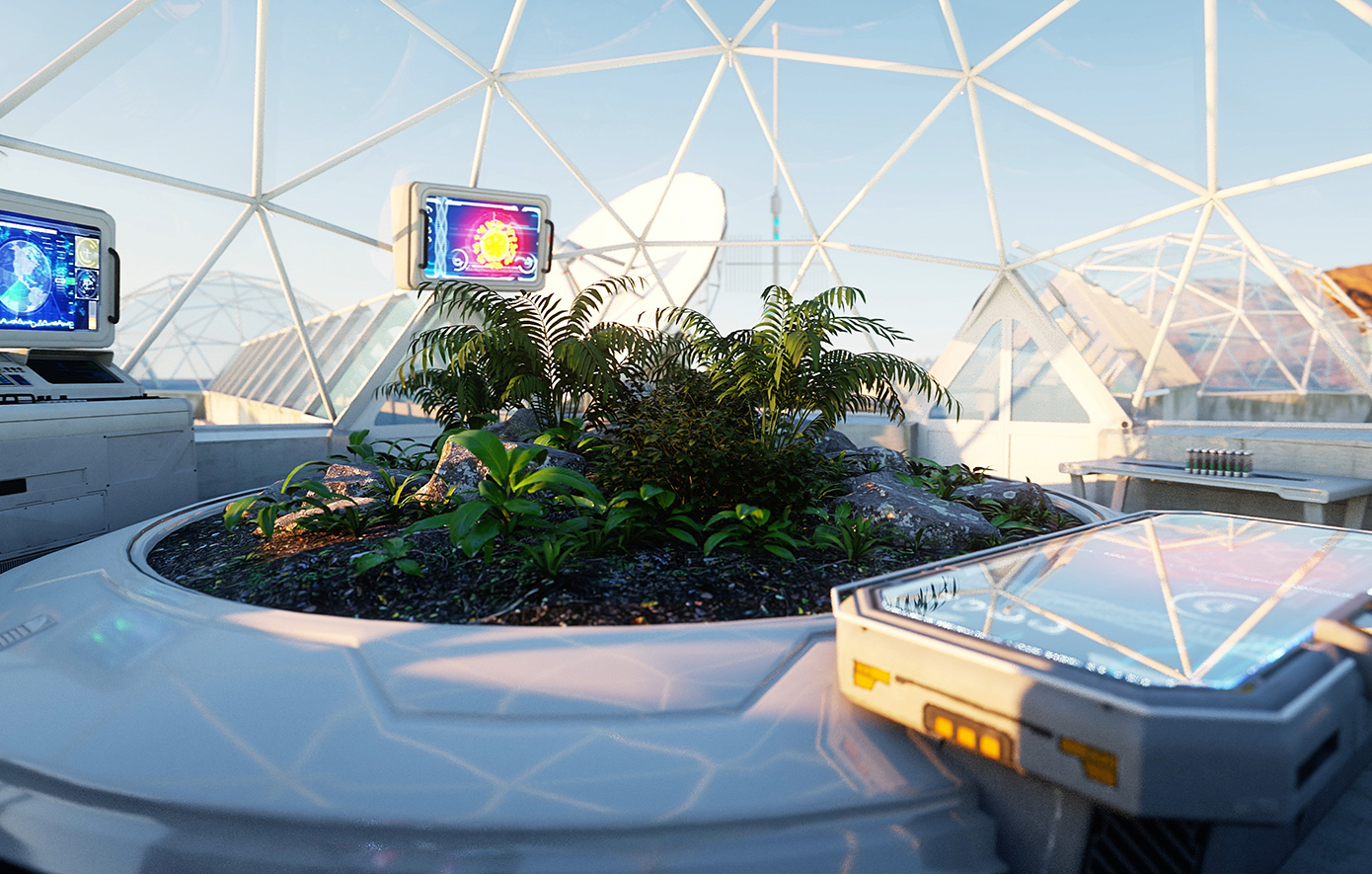 Πλανήτης Άρης