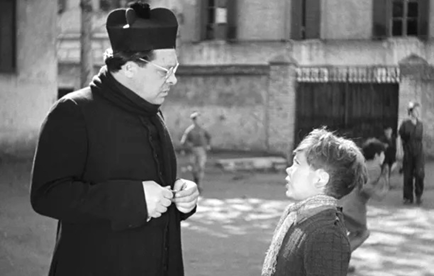 Ρώμη, Ανοχύρωτη Πόλη