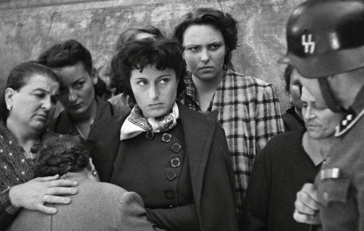 Ρώμη, Ανοχύρωτη Πόλη