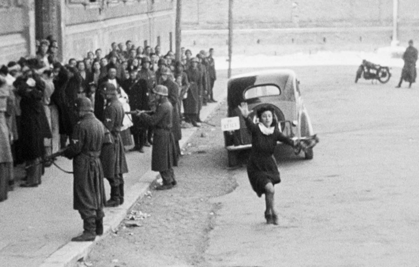 «Ανοχύρωτη Πόλη»: Το έπος του Ροσελίνι που δεν το παρακολουθείς, το βιώνεις