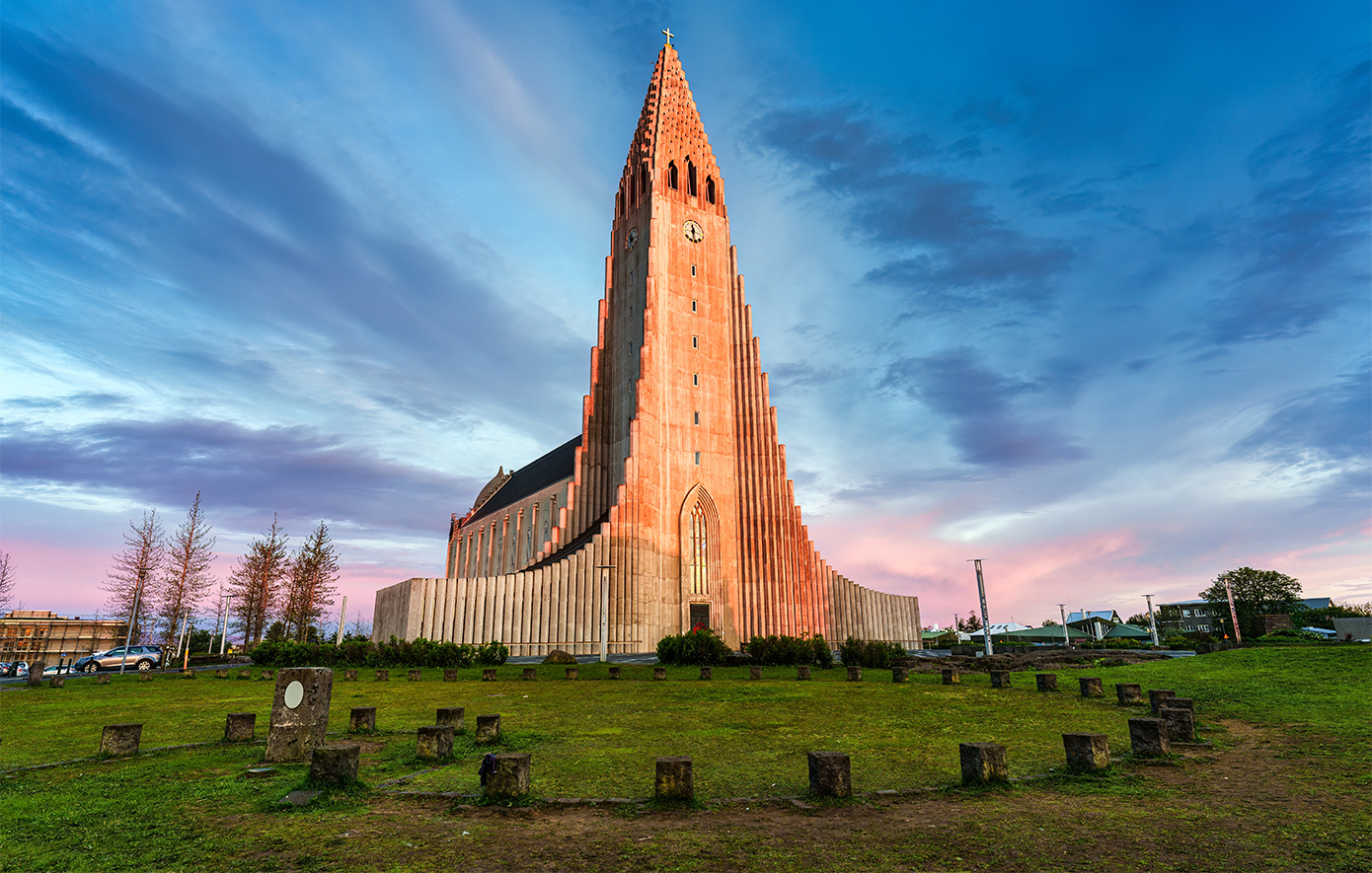 Ρέικιαβικ Ισλανδία Ρέικιαβικ Ισλανδία