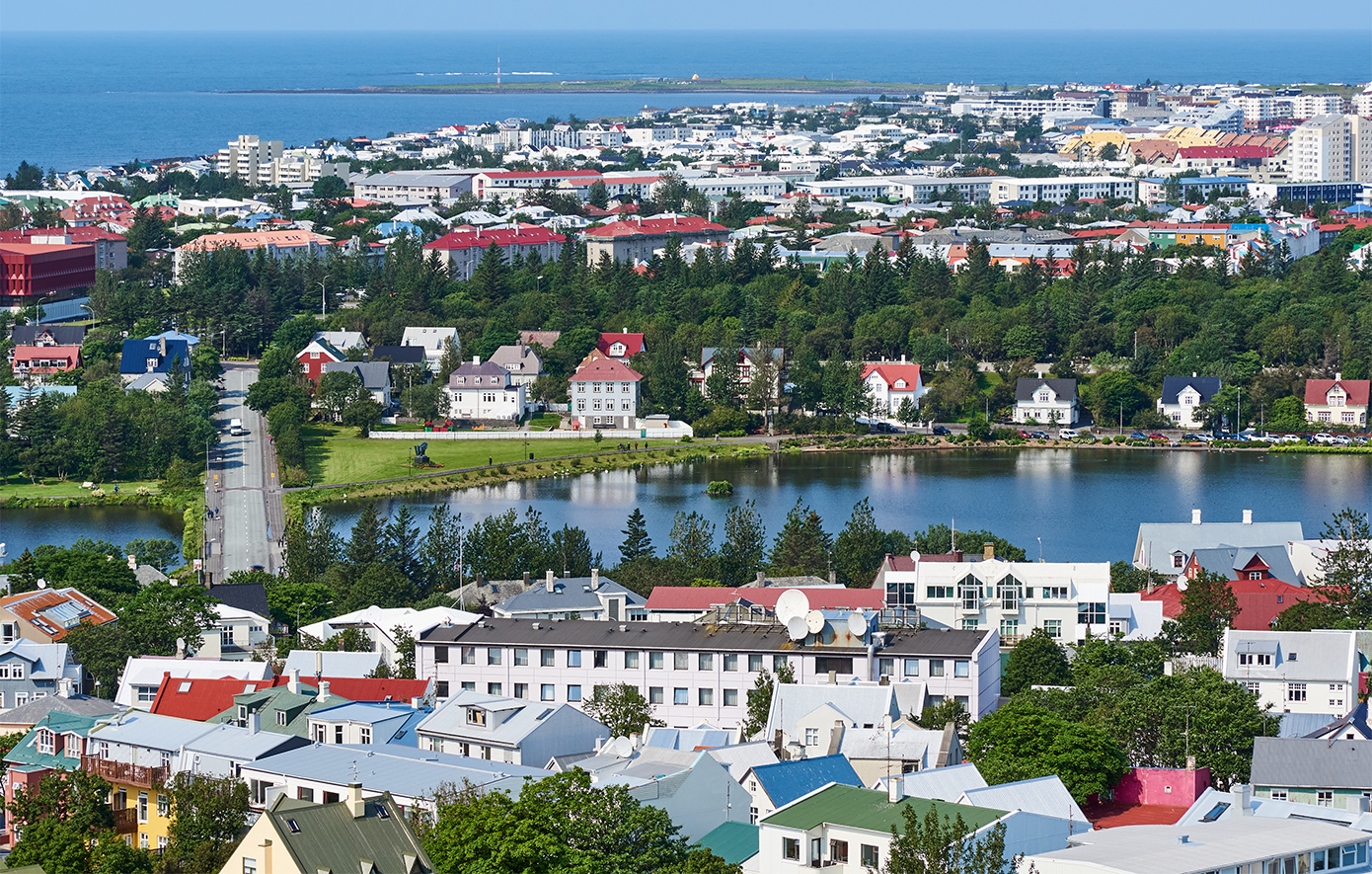 Ρέικιαβικ Ισλανδία Ρέικιαβικ Ισλανδία
