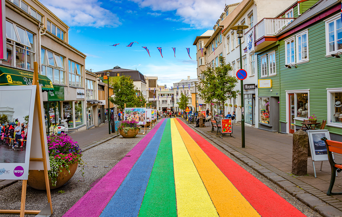 Ρέικιαβικ Ισλανδία Ρέικιαβικ Ισλανδία